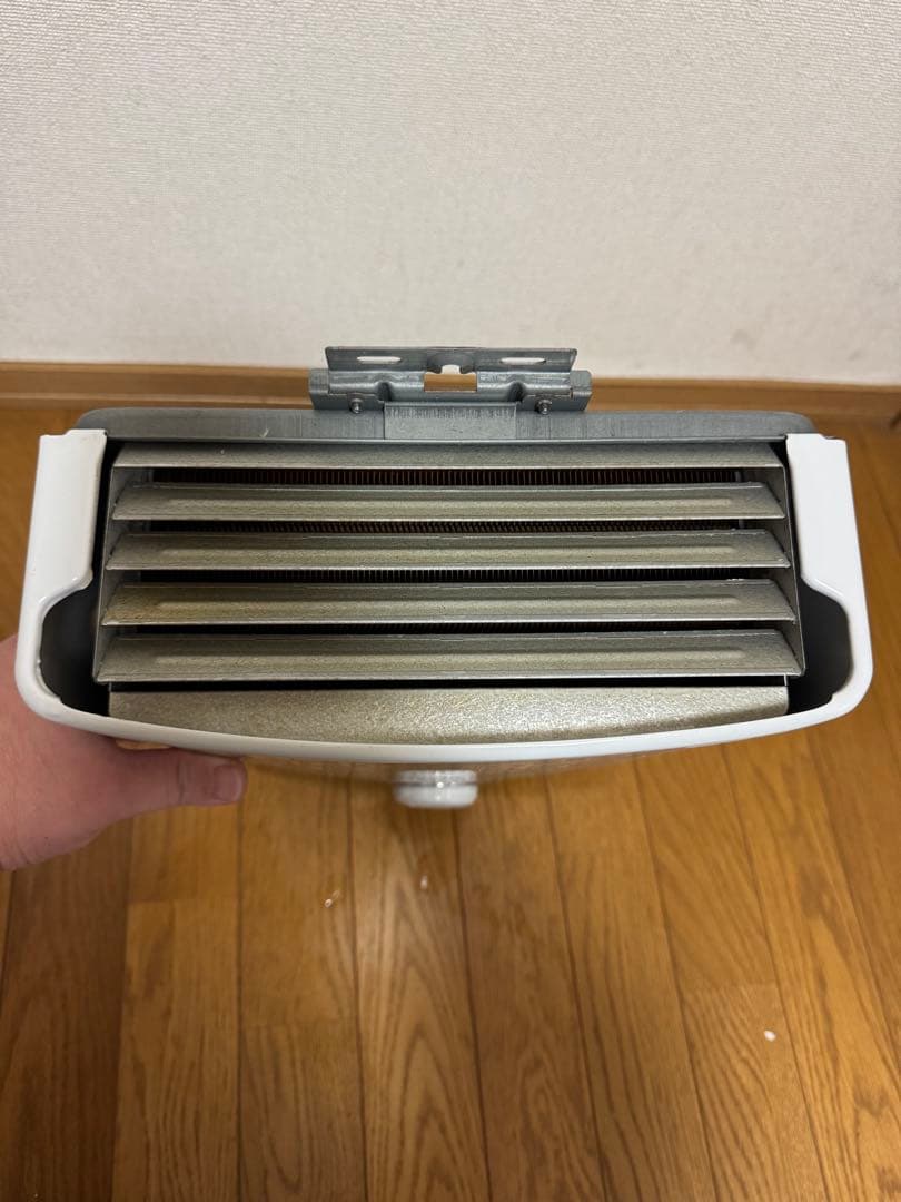 パロマ ガス給湯器 2022年6月製造【中古品】