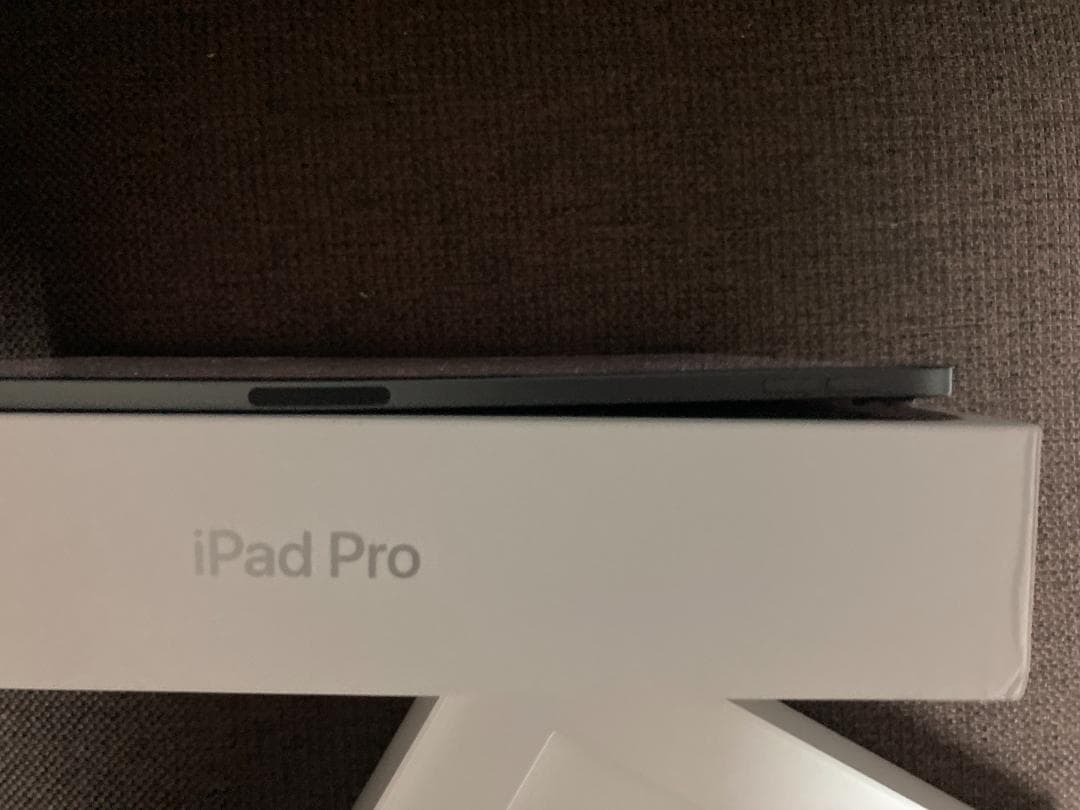 iPad Pro 第1世代 64GB Wi-Fiモデル A1980