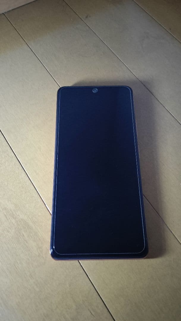 Redmi note 10 pro スマートフォン 本体 グラディエントブロンズ