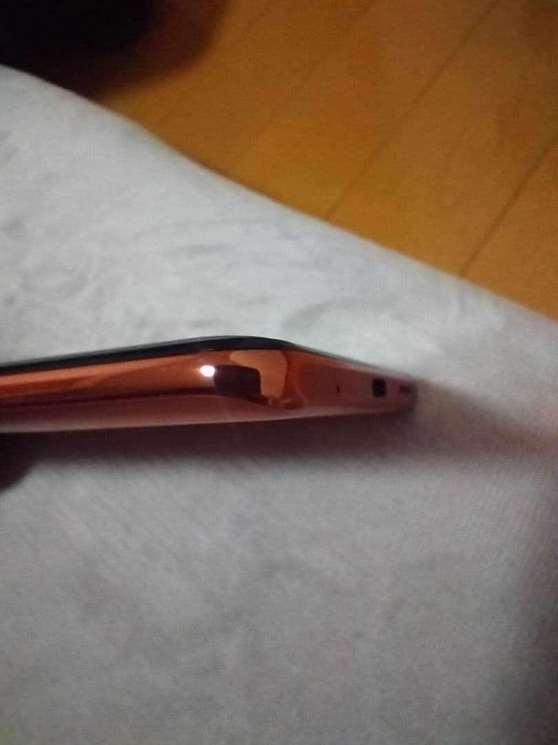 Redmi note 10 pro スマートフォン 本体 グラディエントブロンズ