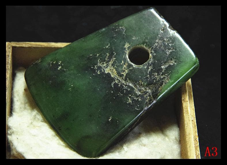 縄文期★表面風化極上古玉製★神聖呪具磨製石斧古代石器 古墳時代出土石器