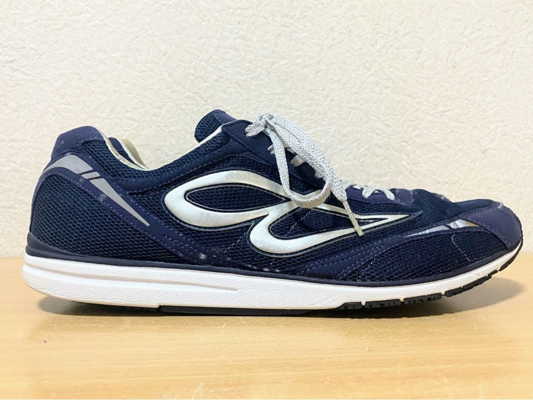 ★ BEMOLO ビモロ ランニングシューズ マラソン 27.5cm