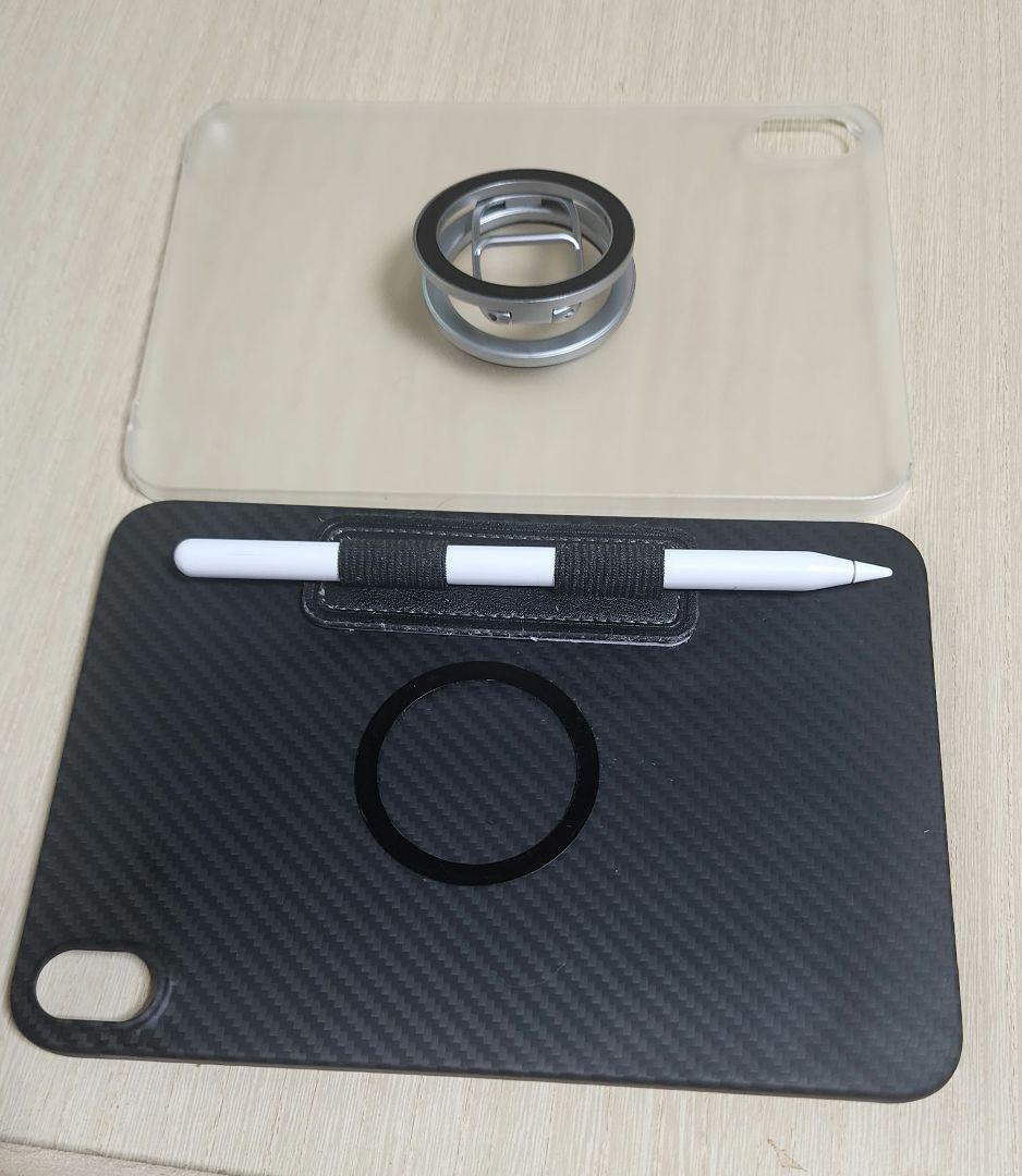 iPad本体 iPad mini (A17 Pro) 128G Wi-Fi +Cellular