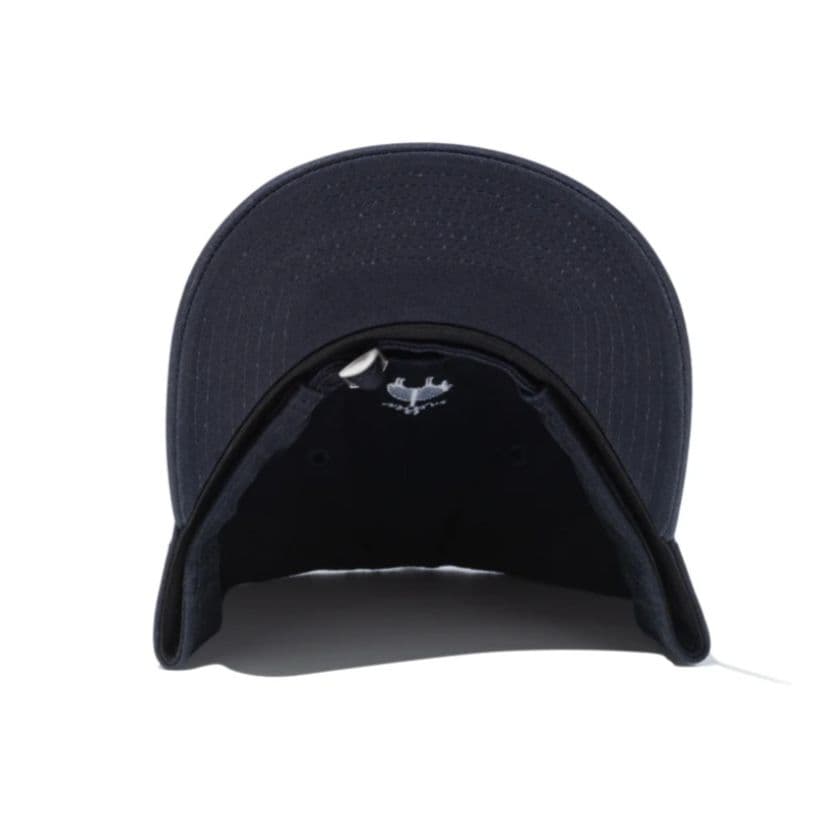 NEW ERA × Brooks Brothers NAVY ᒪ/XL