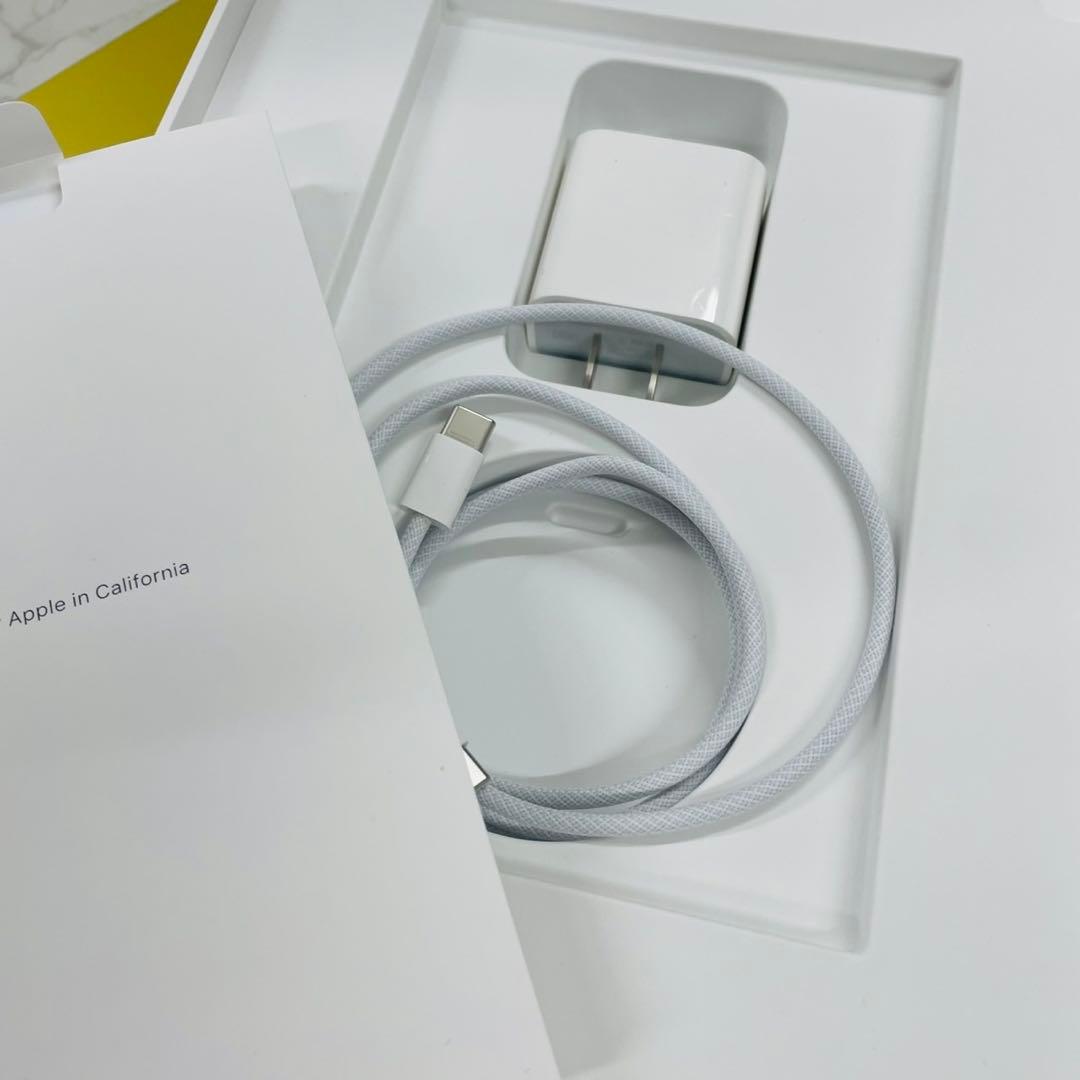 iPad 第10世代 256GB WiFiモデル MPQA3J/A WW4829