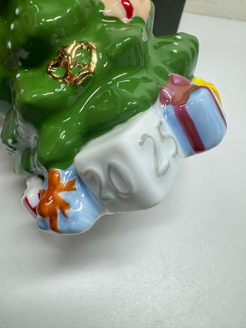 ロイヤルコペンハーゲン クリスマスツリー2025年版