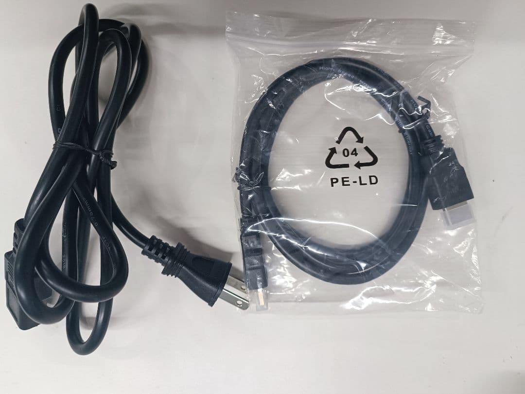 I-ODATA モニター EX-LD321DB　31.5インチ