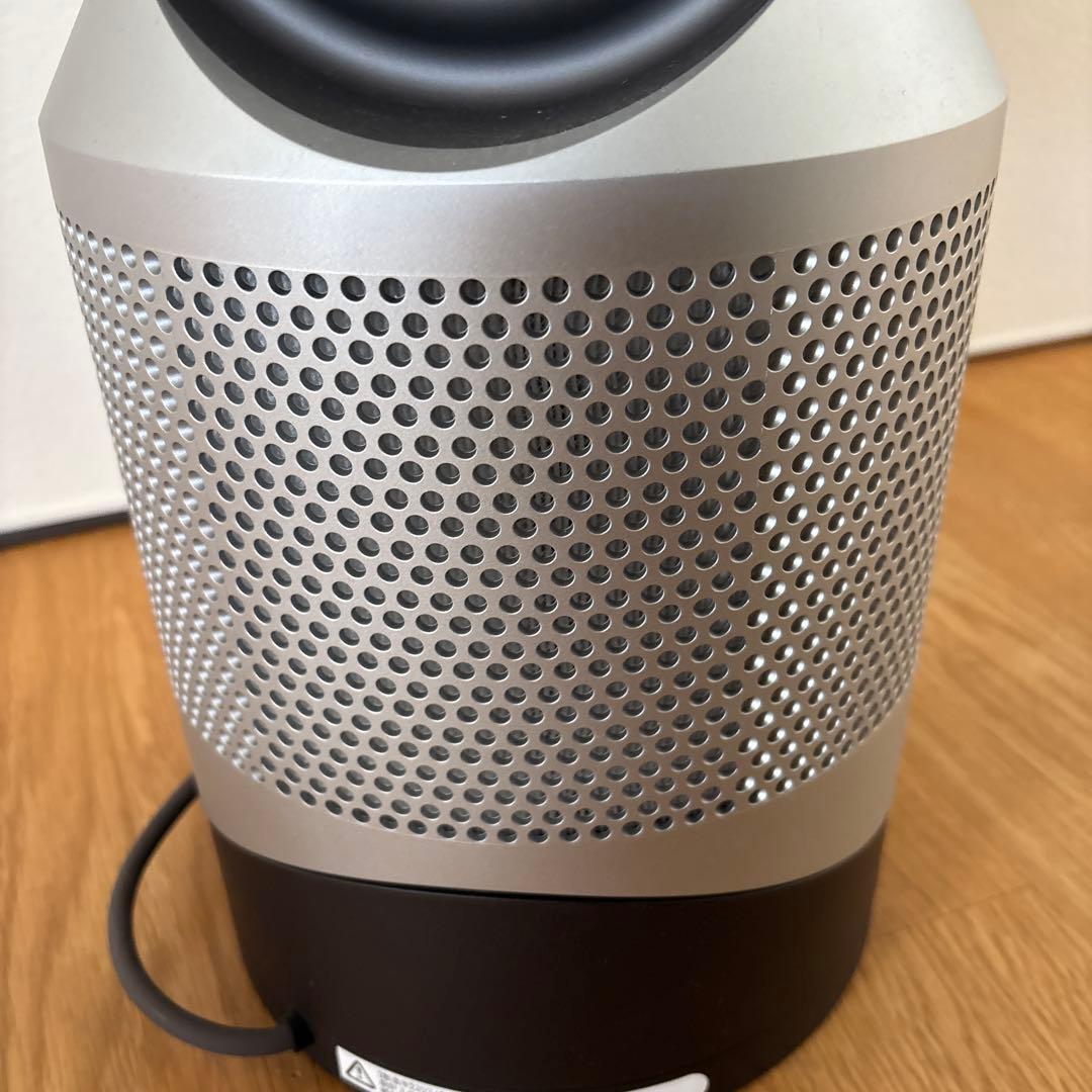 2024年製　Dyson ダイソン HP00 空気清浄ファンヒーター
