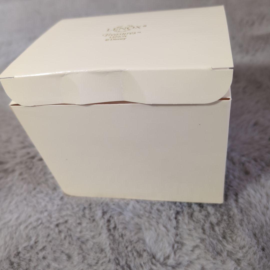 LENOX トレジャーボックス　小物入れ