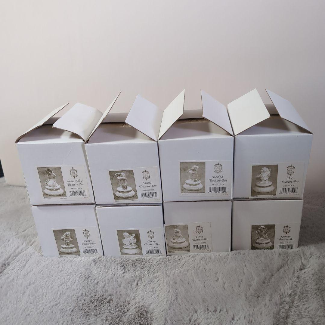 LENOX トレジャーボックス　小物入れ