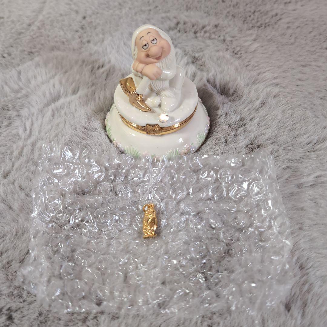 LENOX トレジャーボックス　小物入れ