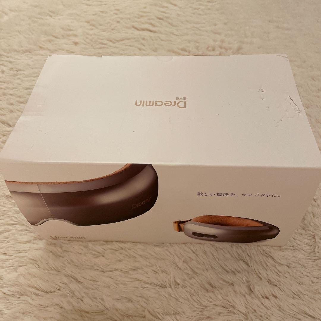 ボディ・フェイスケア Dreamin eye