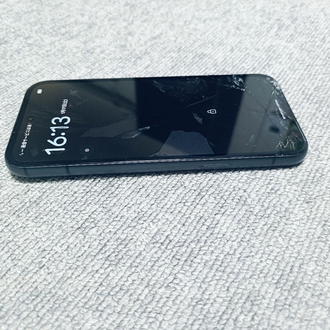 Google Pixel 8a 本体 SIMフリー ジャンク品