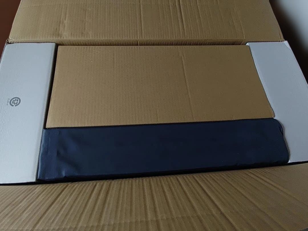 スノーピーク オーバル竹 テーブル LV-131T 廃番 未使用