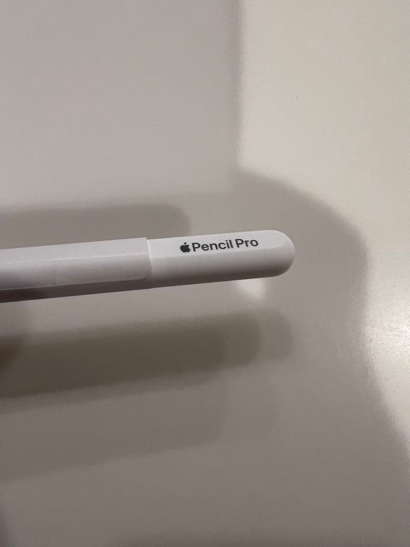 ⭐︎純正品⭐︎Apple Pencil Pro 【アップルペンシルプロ】