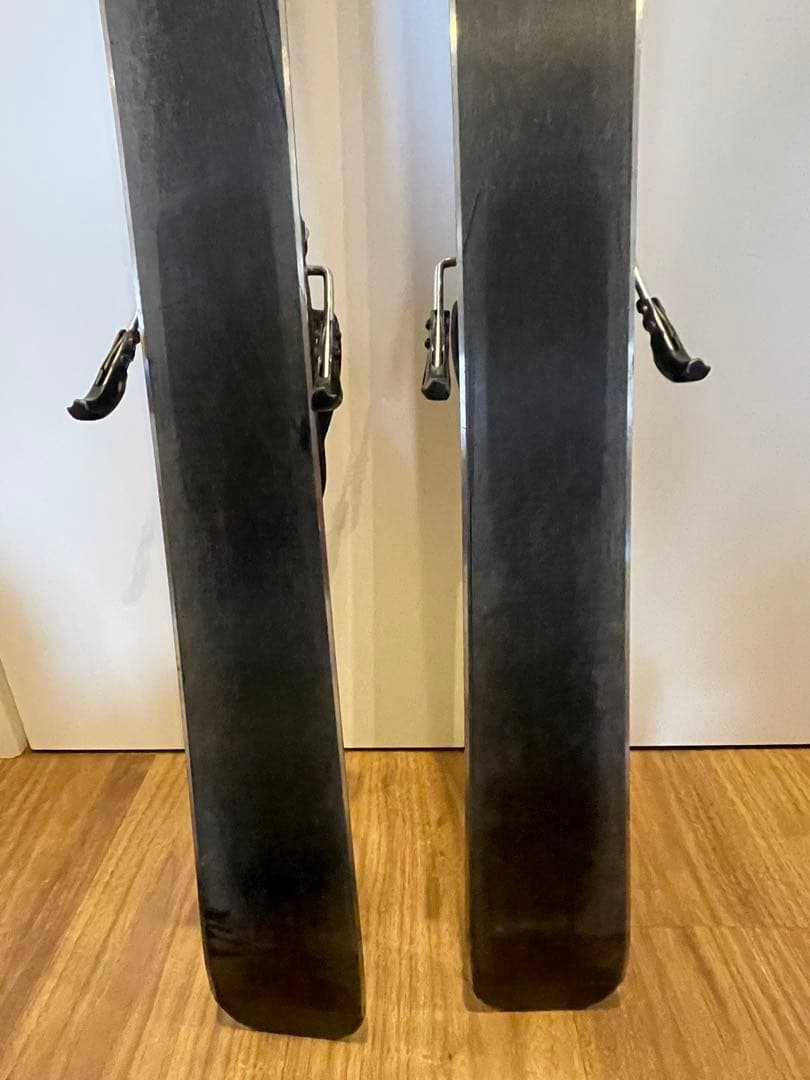 ROSSIGNOL スキー板 110cm ブーツ 20.5cm