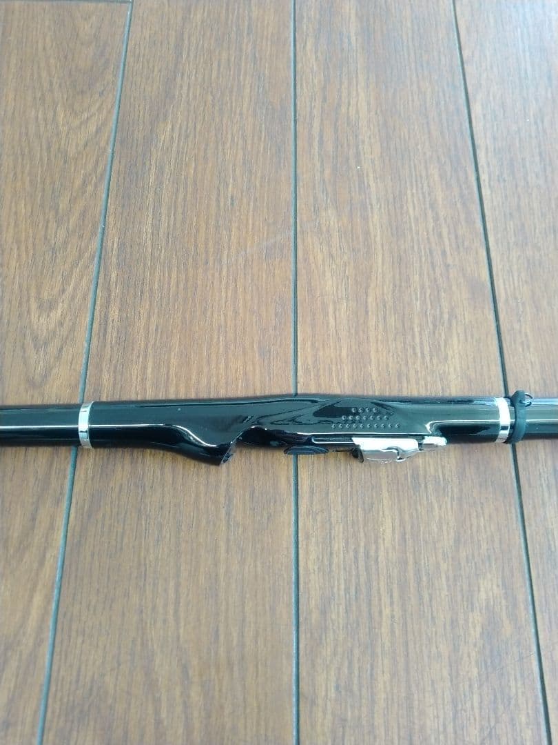 ダイワ 大島磯 1.25-53F ケース付 2-3回使用 お手入れ済 送料込！