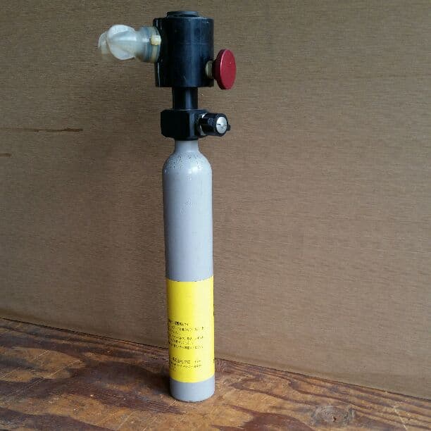 スペースエアー