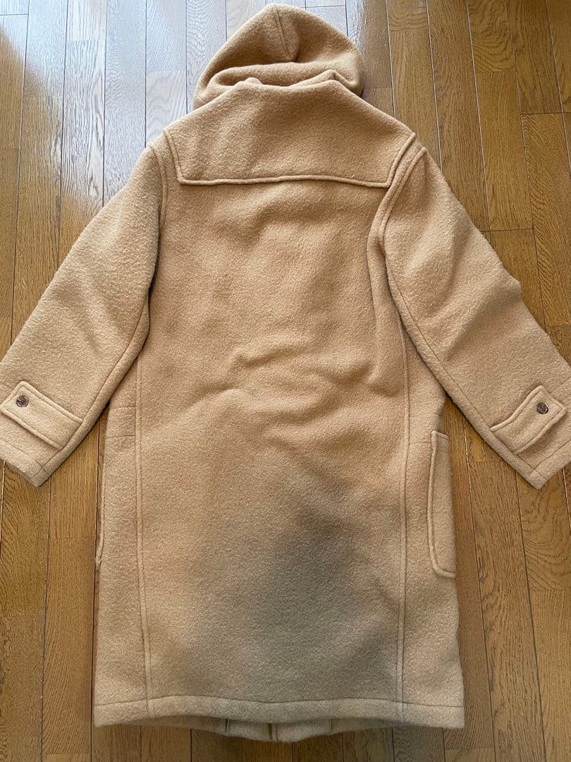 Gloverall グローバーオール　モンティ　ダッフルコート　イギリス製