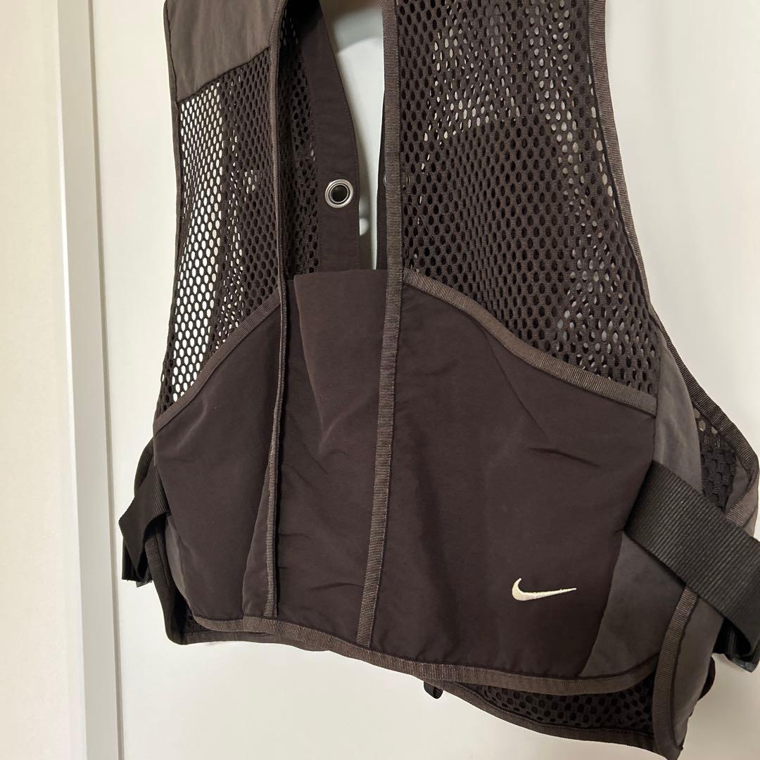 ナイキ　ACG バトルズベスト　XL 美品