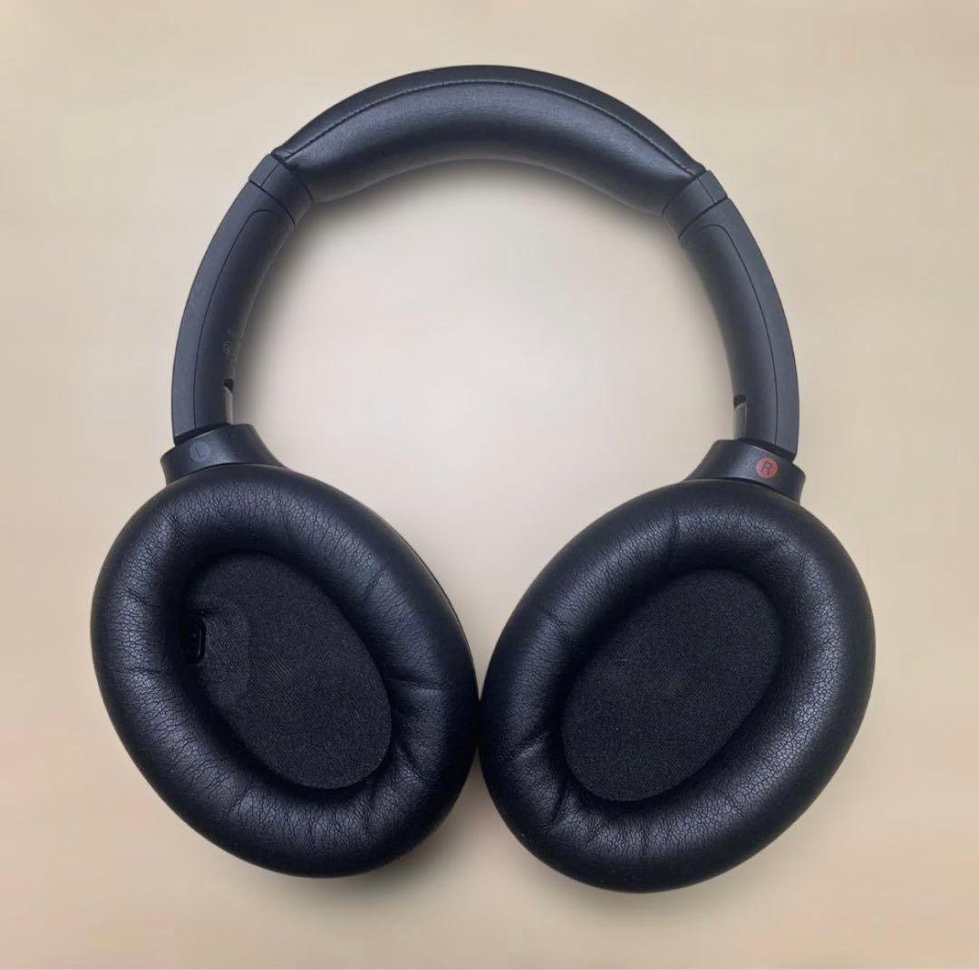 SONY WH-1000XM4【超美品】