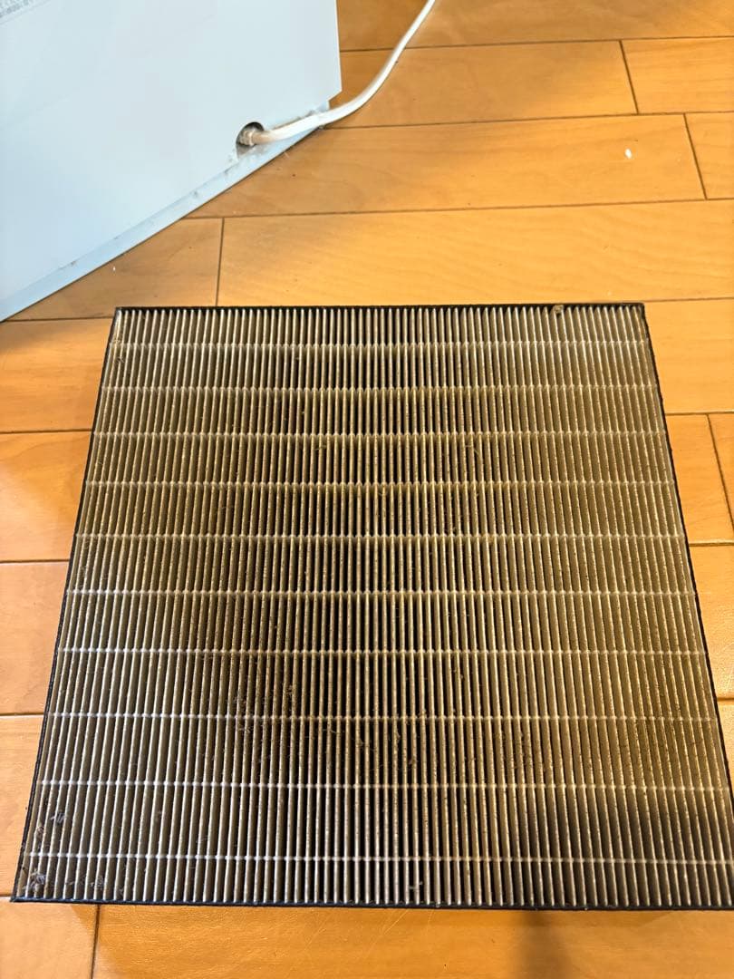 DAIKIN 空気清浄機 HEPAフィルター搭載