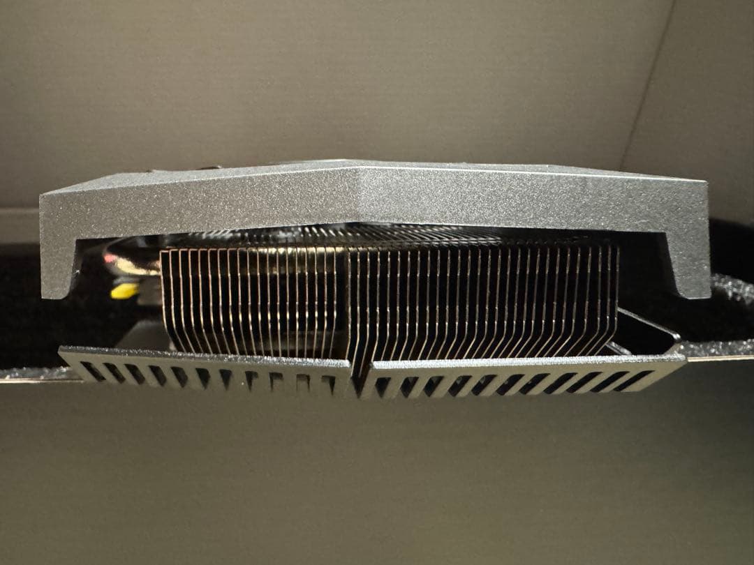 グラフィックボード・グラボ・ビデオカード ZOTAC GAMING GeForce RTX3060Ti Twin Edge