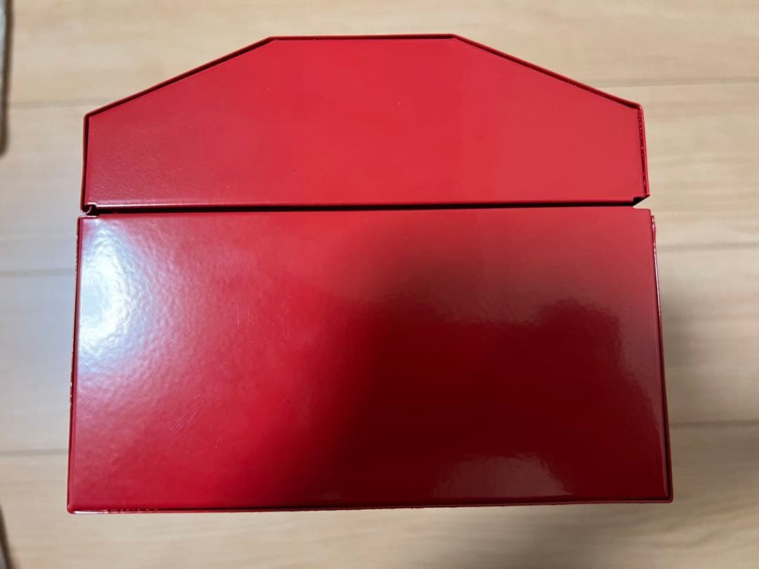 新品未使用　Supreme l Toolbox 2014AW