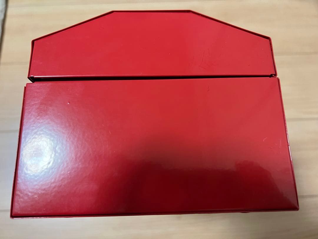 新品未使用　Supreme l Toolbox 2014AW