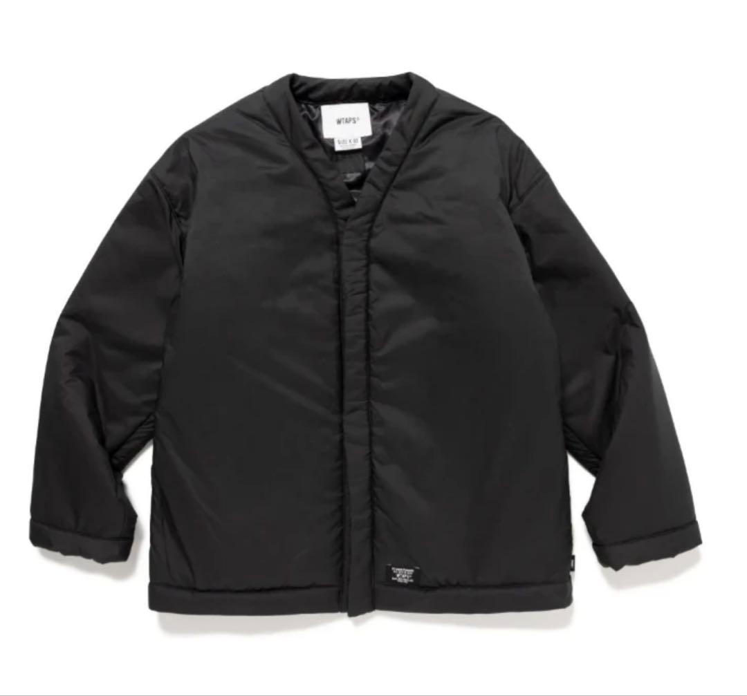 WTAPS × THINC PROJECT『HANTEN JACKET』希少S