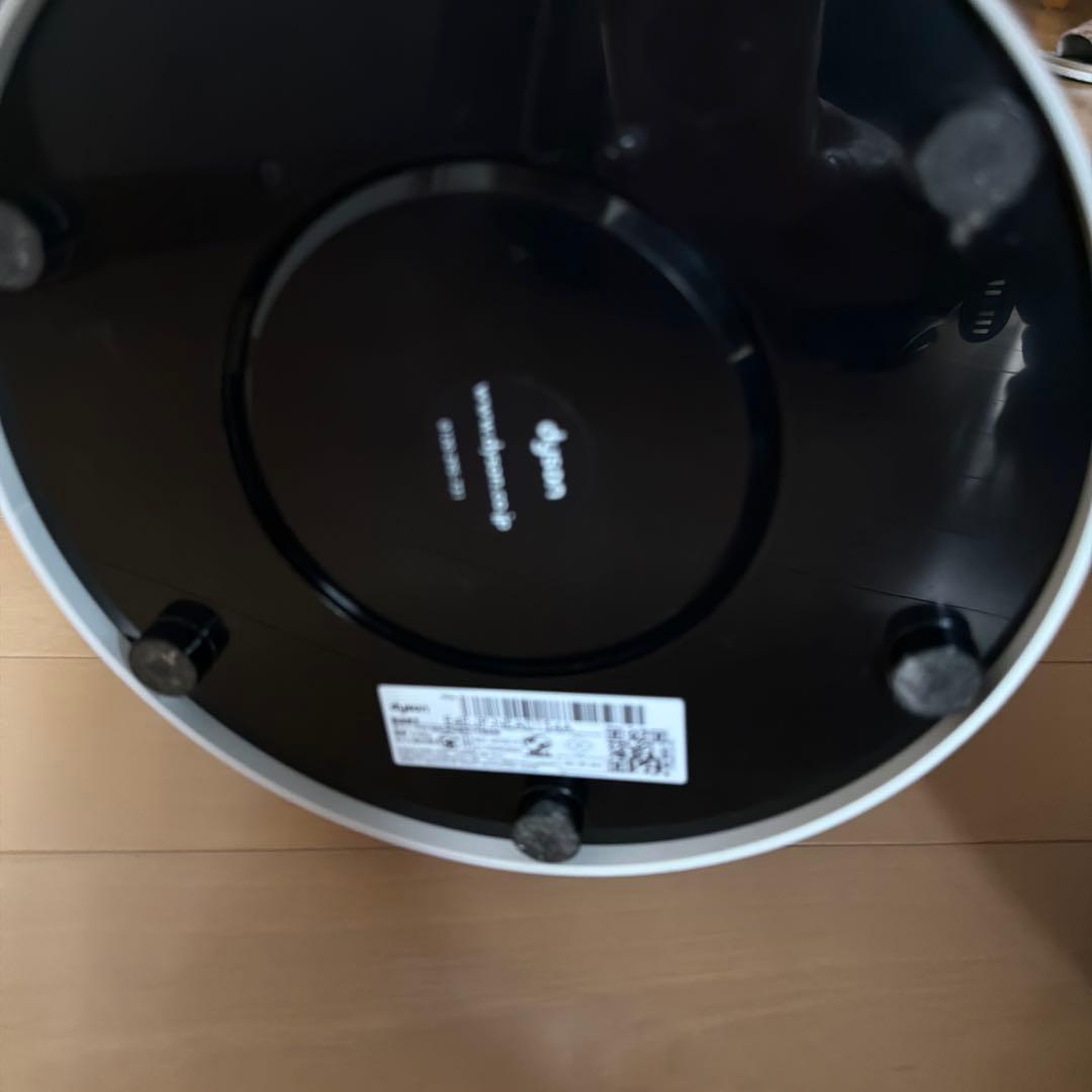 Dyson ダイソン　空気清浄機能付き扇風機TP04 2020年製