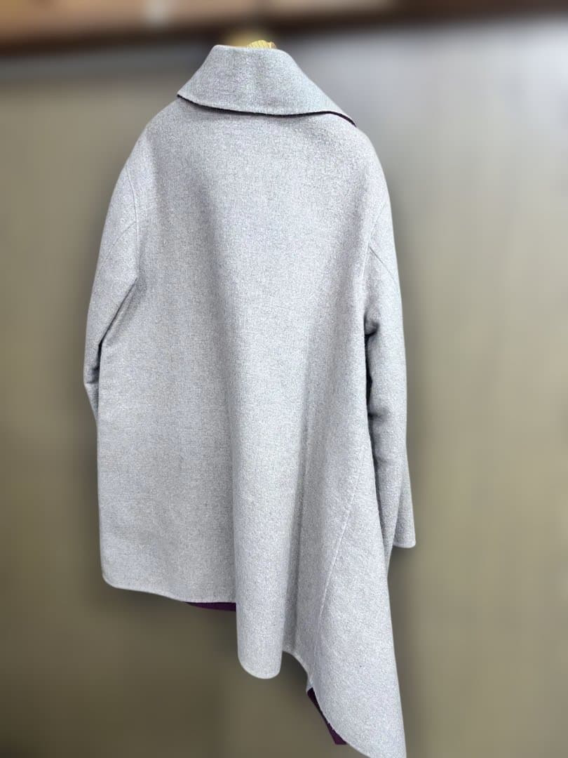 vivienne westwood red labelウールコート