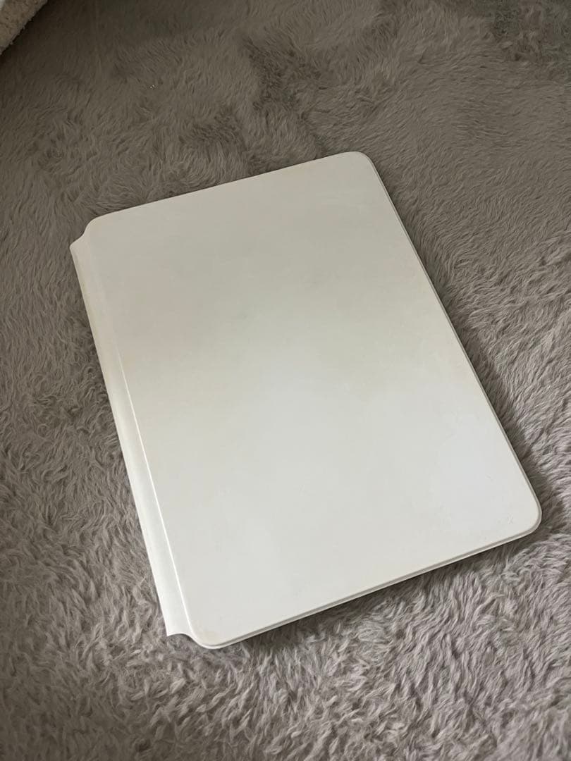 Apple Magic Keyboard 11インチ用　ホワイト