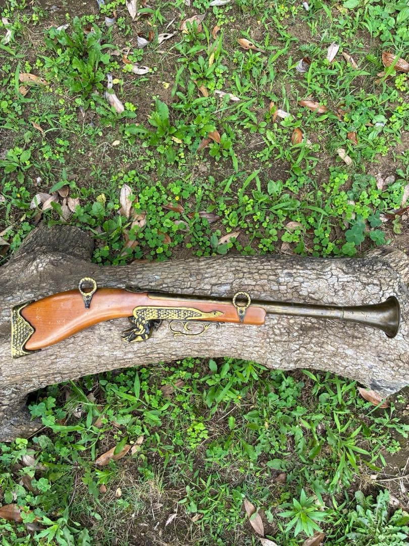 イタリア製　フック