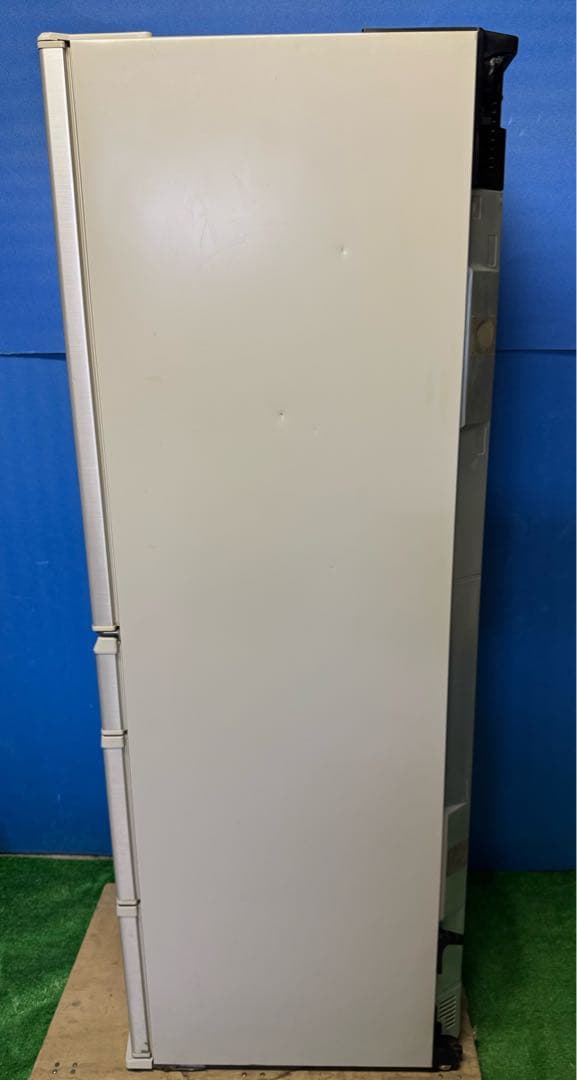 【全国送料無料】Panasonic 大型冷蔵庫 観音開き 6ドア 426L