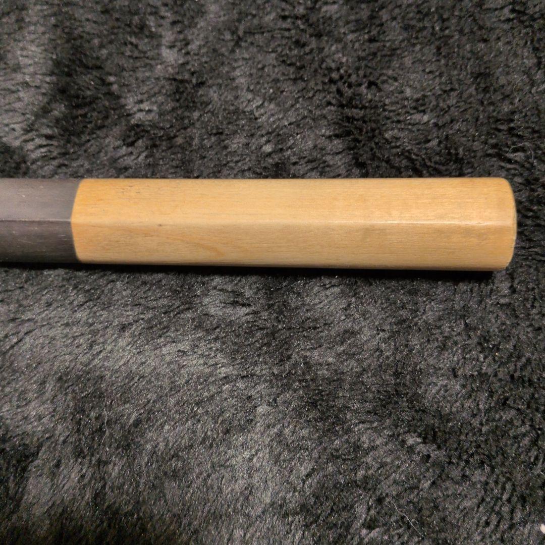 柳刃包丁　正本