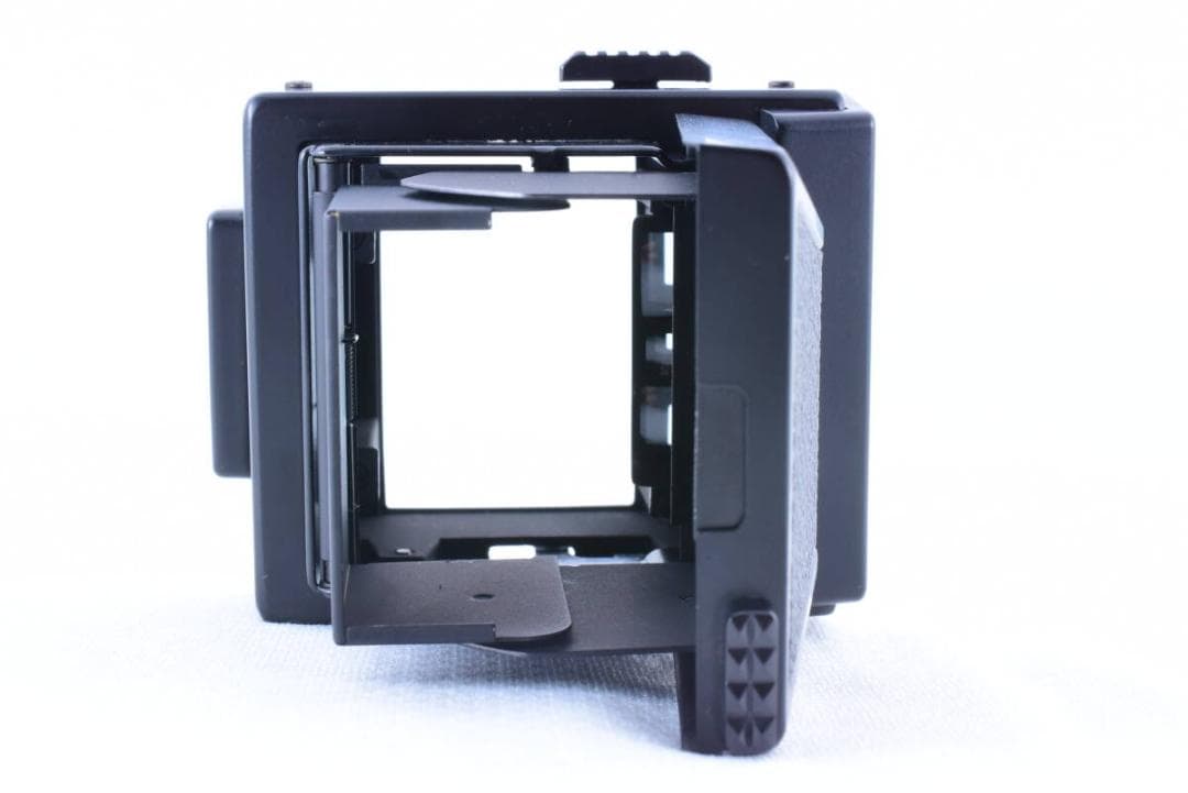 【❄希少な未使用品❄】Nikon F3用 ウエストレベルファインダー DW-3