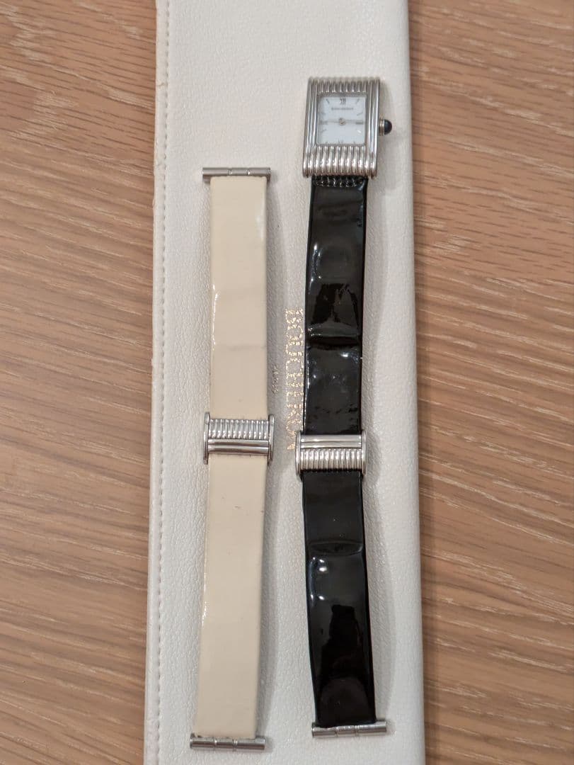 ひーちゃん専属Boucheron レディース 時計　 リフレ ウォッチ スモール