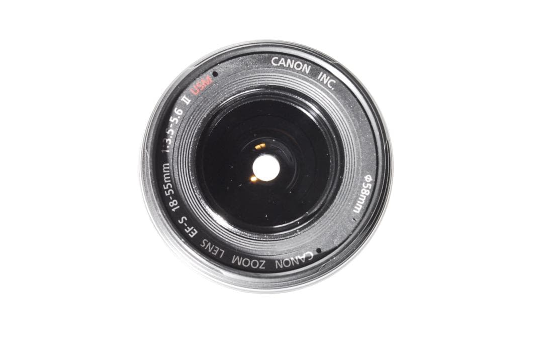 極美品 Canon EOS 8000D スマホに転送機能搭載！高ISO感度♪