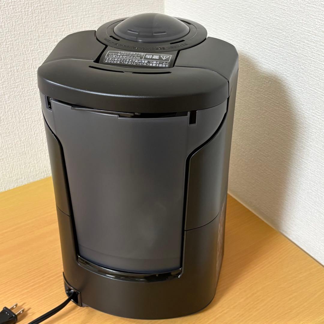 パナソニック コーヒーメーカー NC-A57 2024年製 全自動 沸騰浄水機能