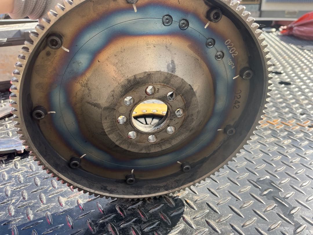 オグラクラッチ409D SE メタルシングルクラッチ シルビア 5速用