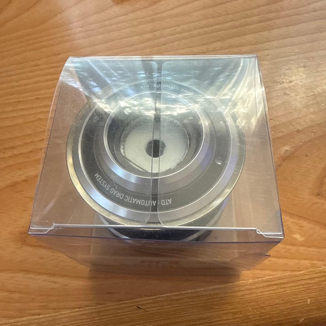 Daiwa SLP WORKS RCS6500スプール