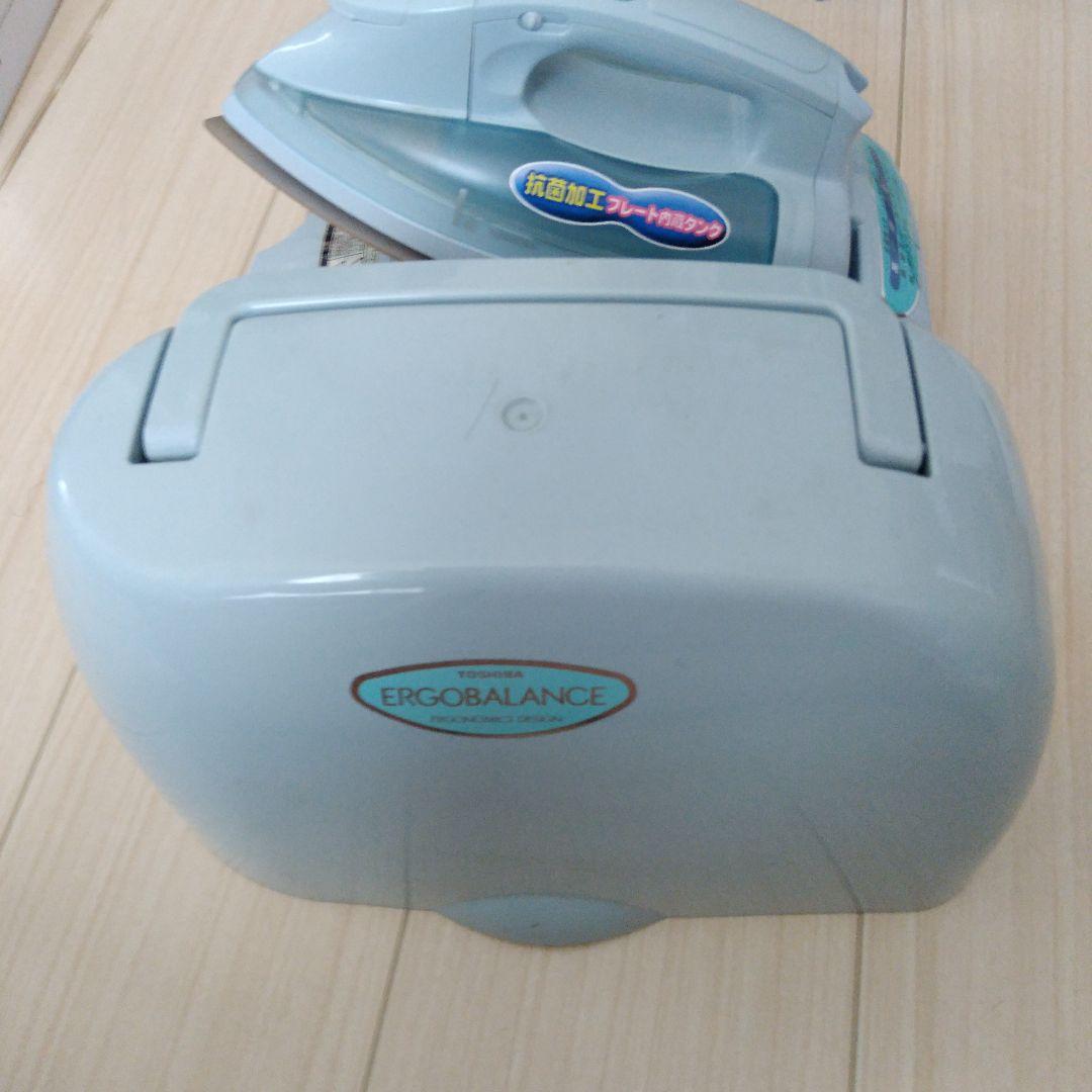 衣類ケア家電 TOSHIBA TA-F71(LS)