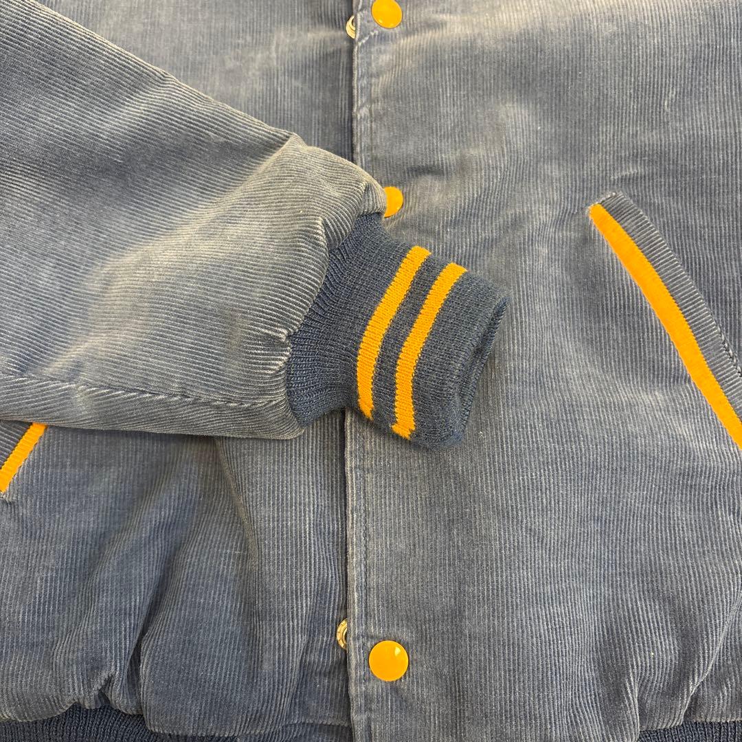 m*u様 50s Park Regal コーデュロイ スタジャン