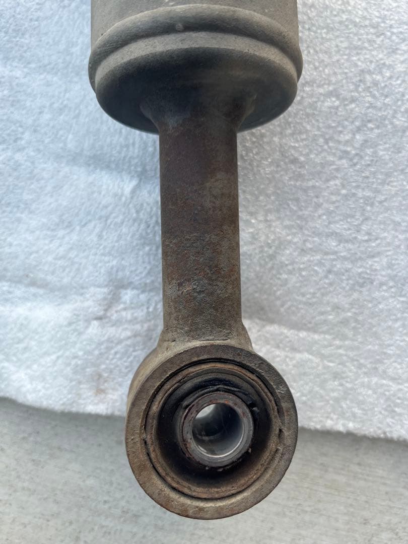 ☆超稀少 TRD 純正 タコマ サスペンション ショック リフトアップ