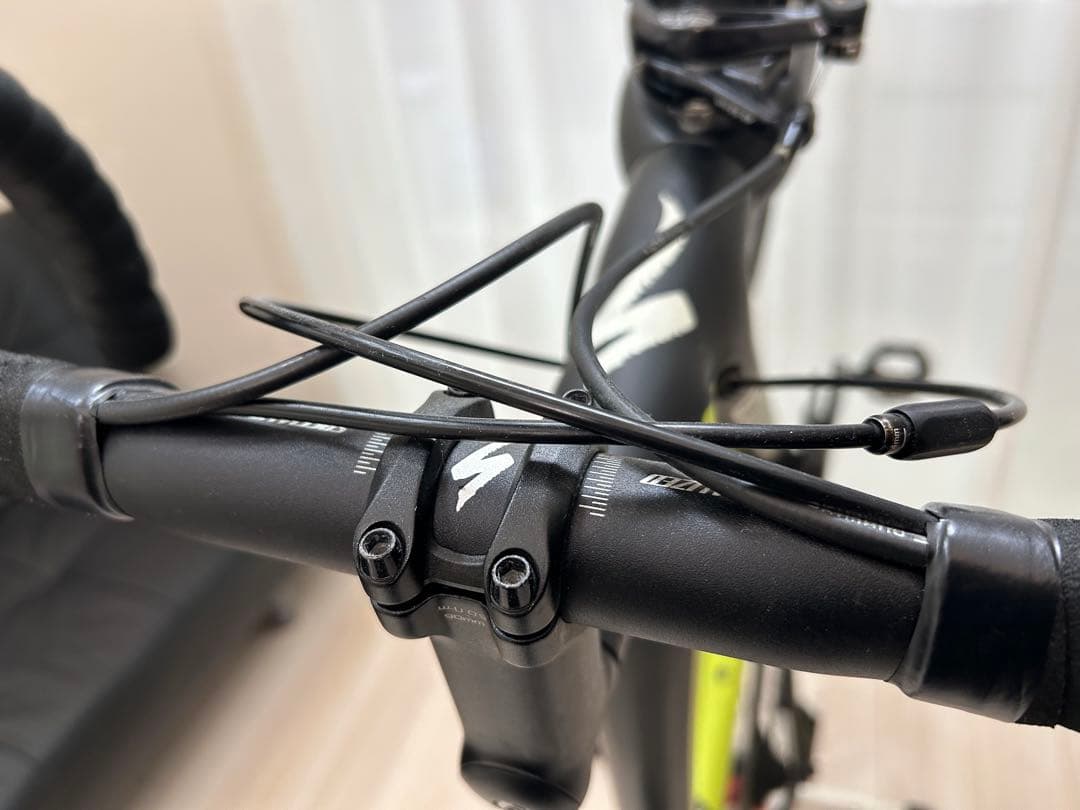 スペシャライズド　ルーベ　SL4 スポーツ