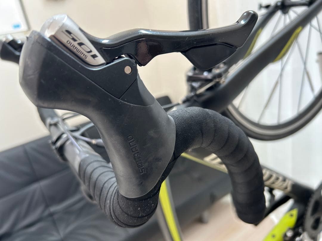 スペシャライズド　ルーベ　SL4 スポーツ