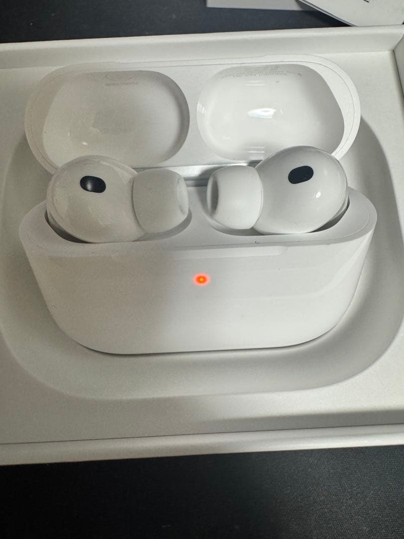 AirPods Pro (第3世代) 本体