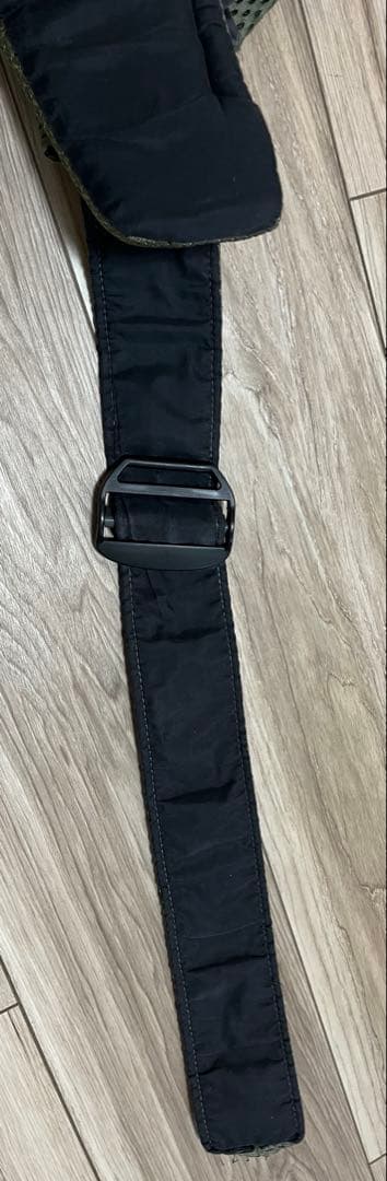 ベビービョルン 抱っこ紐 ハーモニー