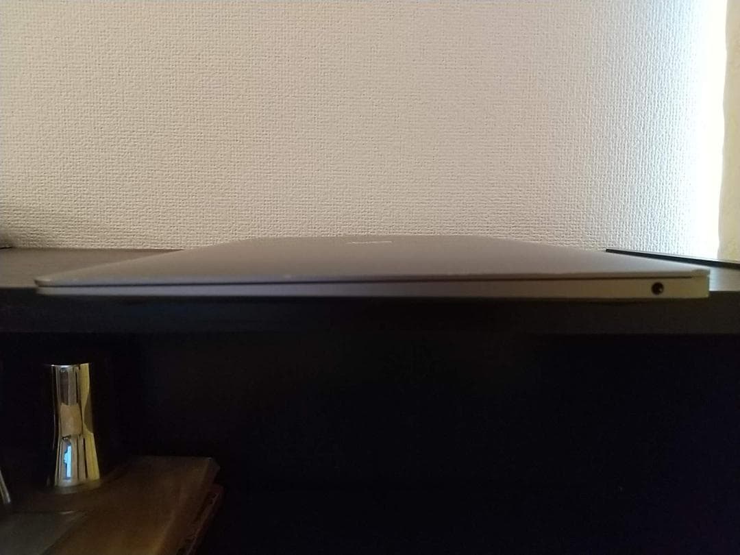 ジャンク品 画面にムラ有り MacBook Air (M1, 2020)（47）